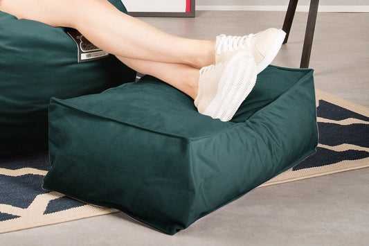 Large Footstool