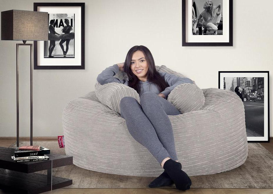 Lounge sales pug sofa