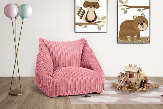 Kids' Nautilus Bean Bag