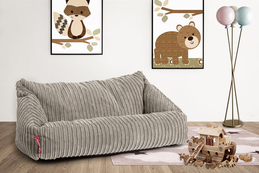 Kids' Nautilus Sofa Bean Bag