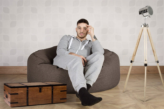 Mammoth Bean Bag Couch