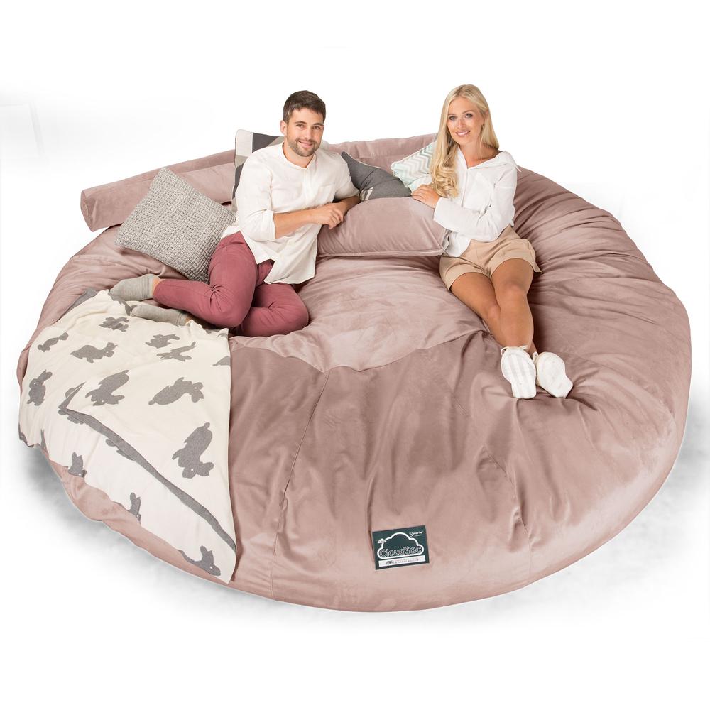 Lounge Pug Giant Bean Bag Under 100 Lounge Pug LoungeSack 5000