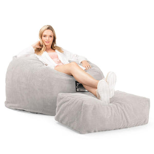 lounge-sack-510-xl-x-large-memory-foam-bean-bag-pom-pom-ivory_1