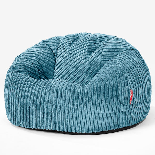 lounge-sack-kids-memory-foam-giant-childrens-bean-bag-cord-aegean-blue_1