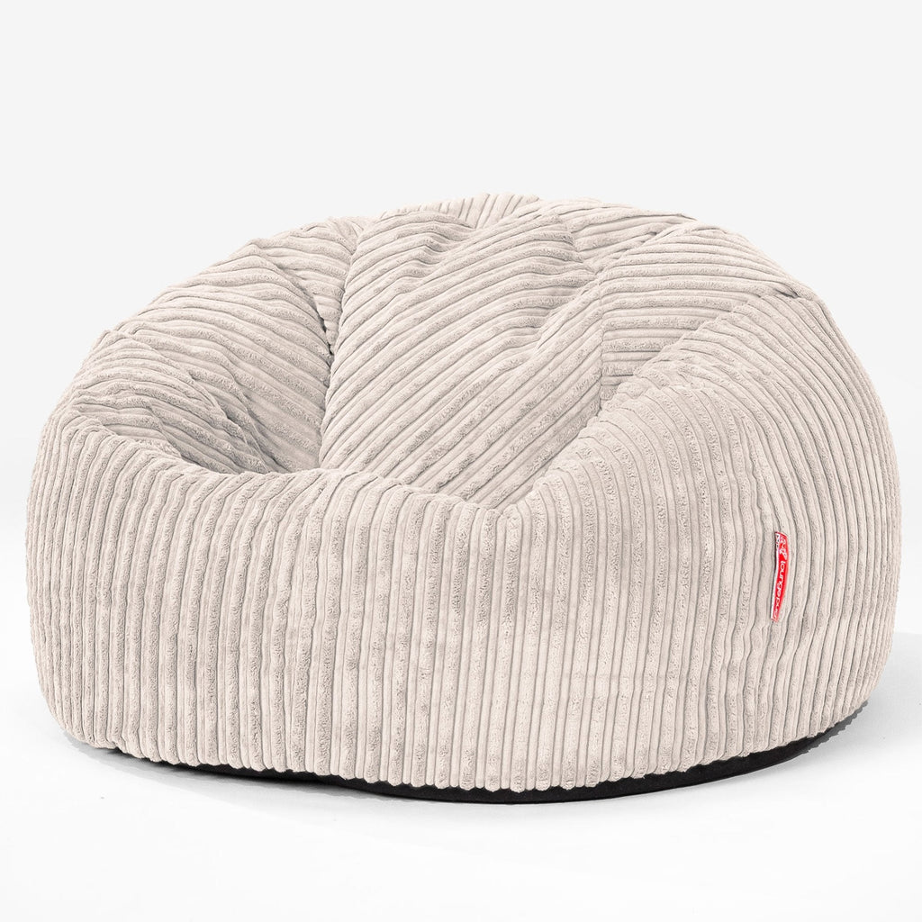 lounge-sack-kids-memory-foam-giant-childrens-bean-bag-cord-ivory_1