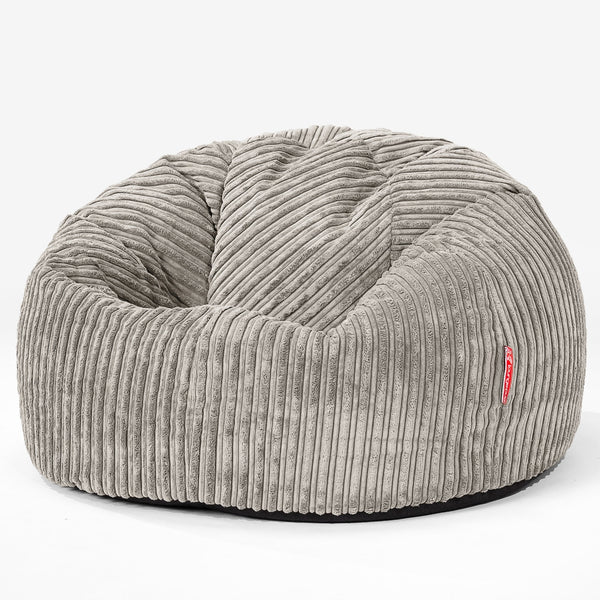 lounge-sack-kids-memory-foam-giant-childrens-bean-bag-cord-mink_1