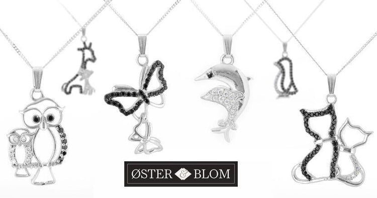 Gift Product - Oster & Blom Pendant
