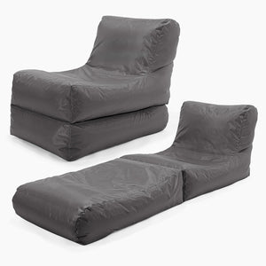 smartcanvas-folding-sun-lounger-bean-bag-chair-graphite-gray_1