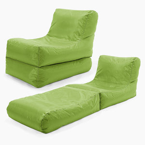 smartcanvas-folding-sun-lounger-bean-bag-chair-lime-green_1