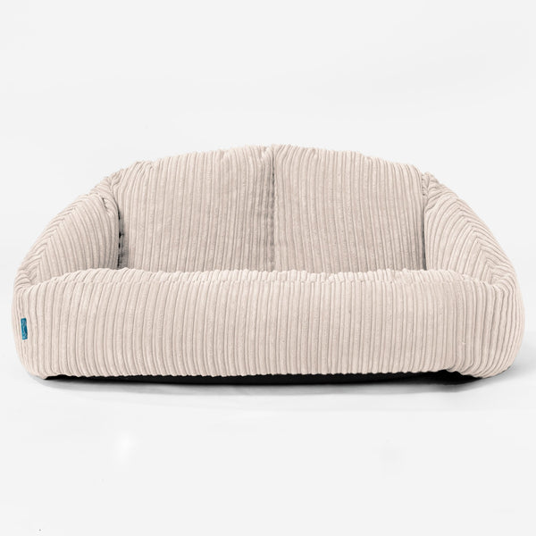 Childrens-Nautilus-Sofa-Bean-Bag-Cord-Ivory_1
