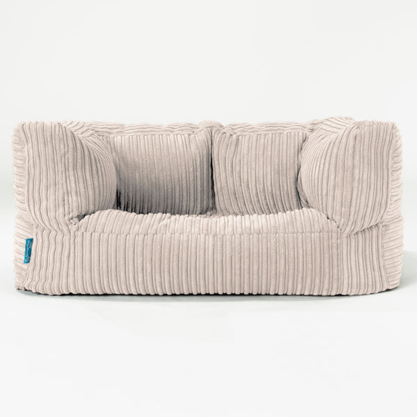 Childrens-Modular-Sofa-Bean-Bag-Cord-Ivory_1
