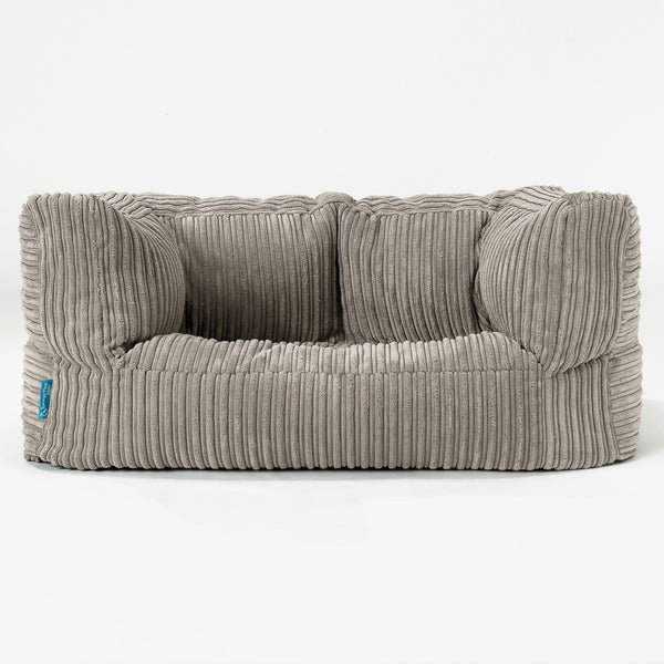 Childrens-Modular-Sofa-Bean-Bag-Cord-Mink_1