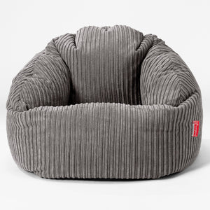 Nautilus-Bean-Bag-Chair-Cord-Graphite-Grey_1