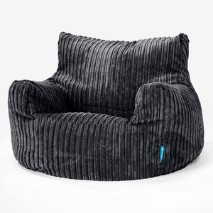 kids-armchair-3-8-yr-bean-bag-corduroy-black_1