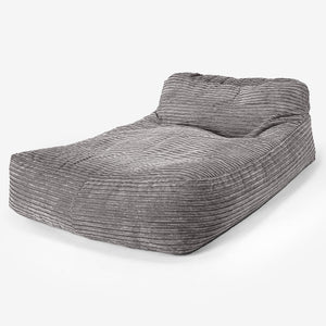 double-day-bed-bean-bag-corduroy-graphite-gray_1