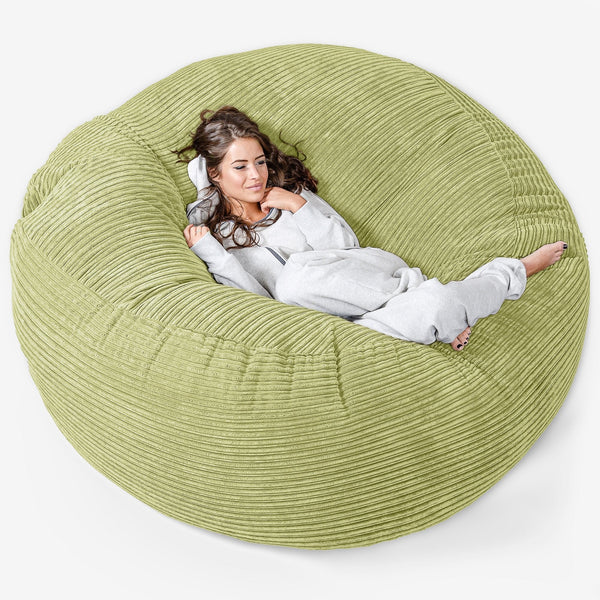 mega-mammoth-bean-bag-couch-corduroy-lime-green_1