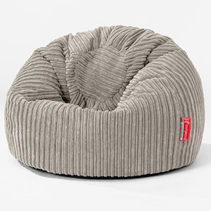 Kids-Classic-Bean-Bag-Chair-Corduroy-Mink_1