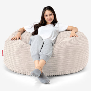 mammoth-bean-bag-couch-corduroy-ivory_1