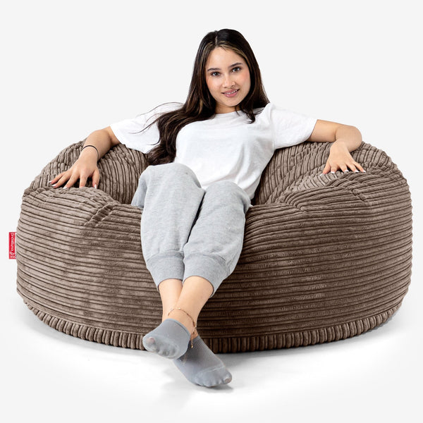 mammoth-bean-bag-couch-corduroy-mocha-brown_1