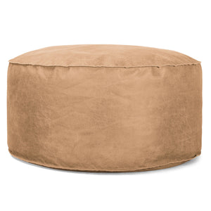 large-round-pouf-distressed-leather-honey-brown_1