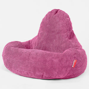 Ultra-Lux-Gaming-Bean-Bag-Chair-Pom-Pom-Pink_1