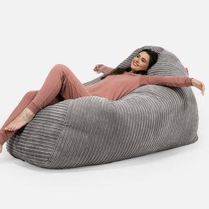 huge-bean-bag-couch-corduroy-graphite-gray_1