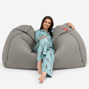 huge-bean-bag-couch-interalli-wool-silver_1
