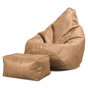 highback-bean-bag-chair-distressed-leather-honey-brown_1