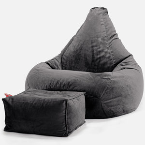 highback-bean-bag-chair-velvet-graphite-gray_1