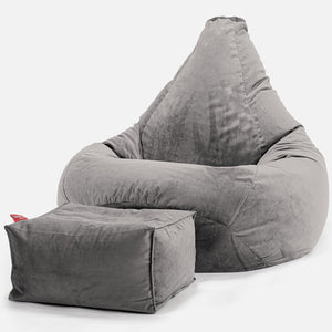 highback-bean-bag-chair-velvet-silver_1