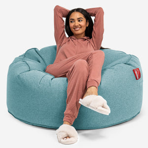 mammoth-bean-bag-couch-interalli-wool-aqua_1
