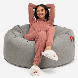 mammoth-bean-bag-couch-interalli-wool-silver_1