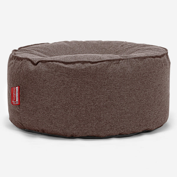 large-round-pouf-interalli-wool-brown_1