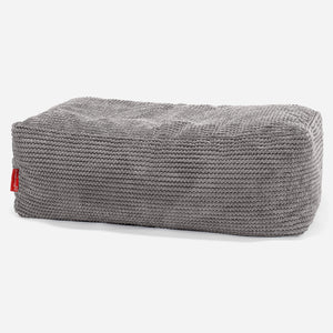 lounge-sack-footstool-100-l-pom-pom-charcoal_1