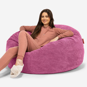 mammoth-bean-bag-couch-pom-pom-pink_1