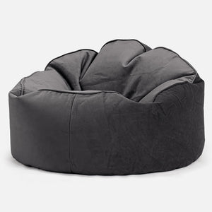 mini-mammoth-bean-bag-chair-velvet-graphite-gray_1