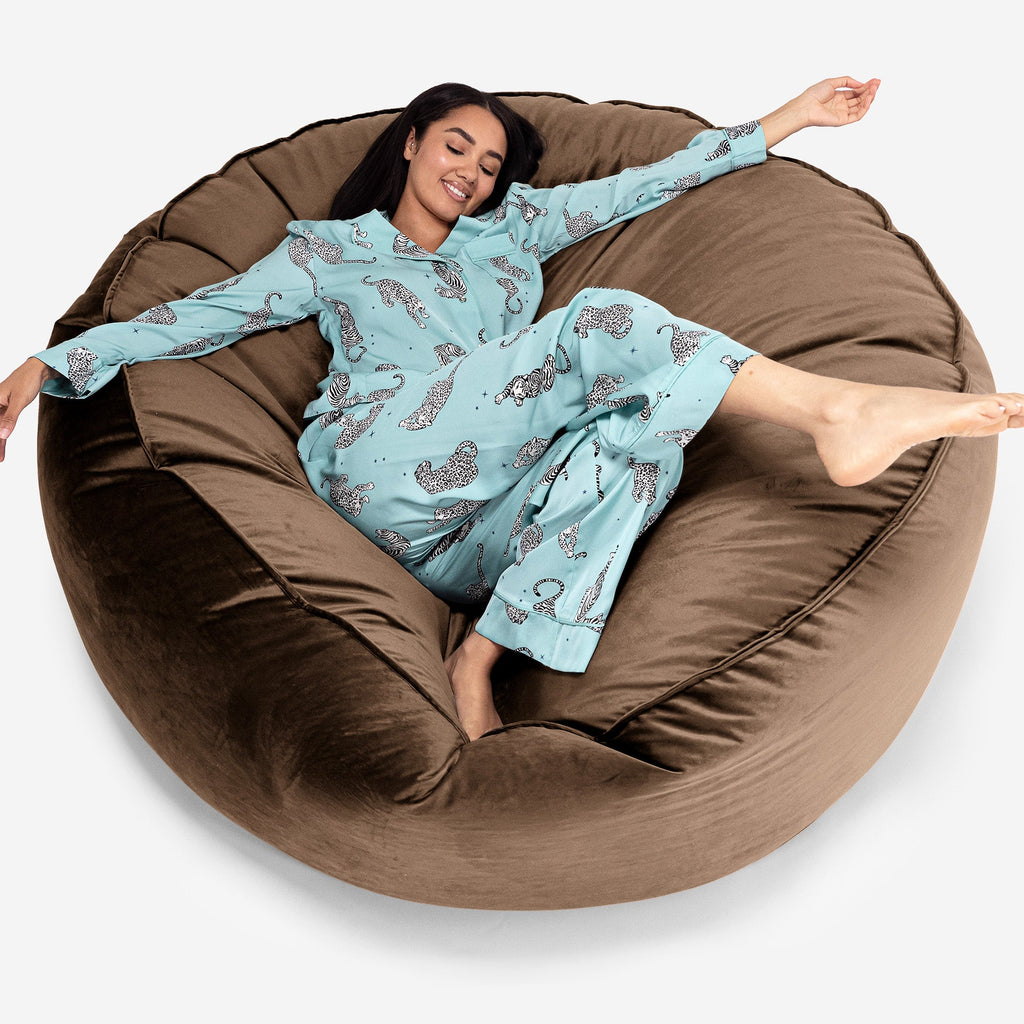 mega-mammoth-bean-bag-couch-velvet-espresso_1