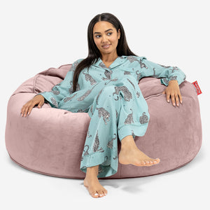 mammoth-bean-bag-couch-velvet-rose-pink_1